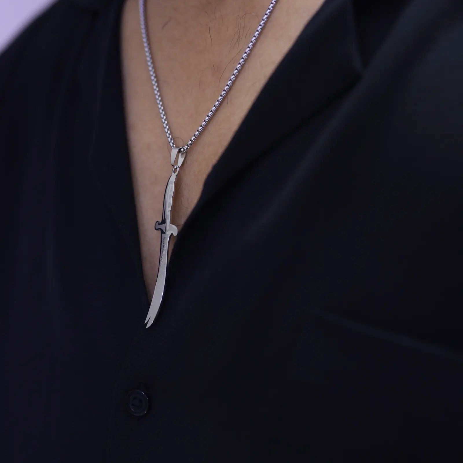 IMAM ALI Sword
