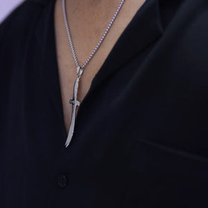 IMAM ALI Sword